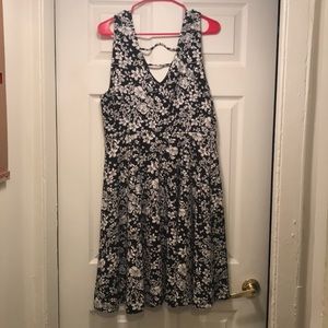 Torrid Dress